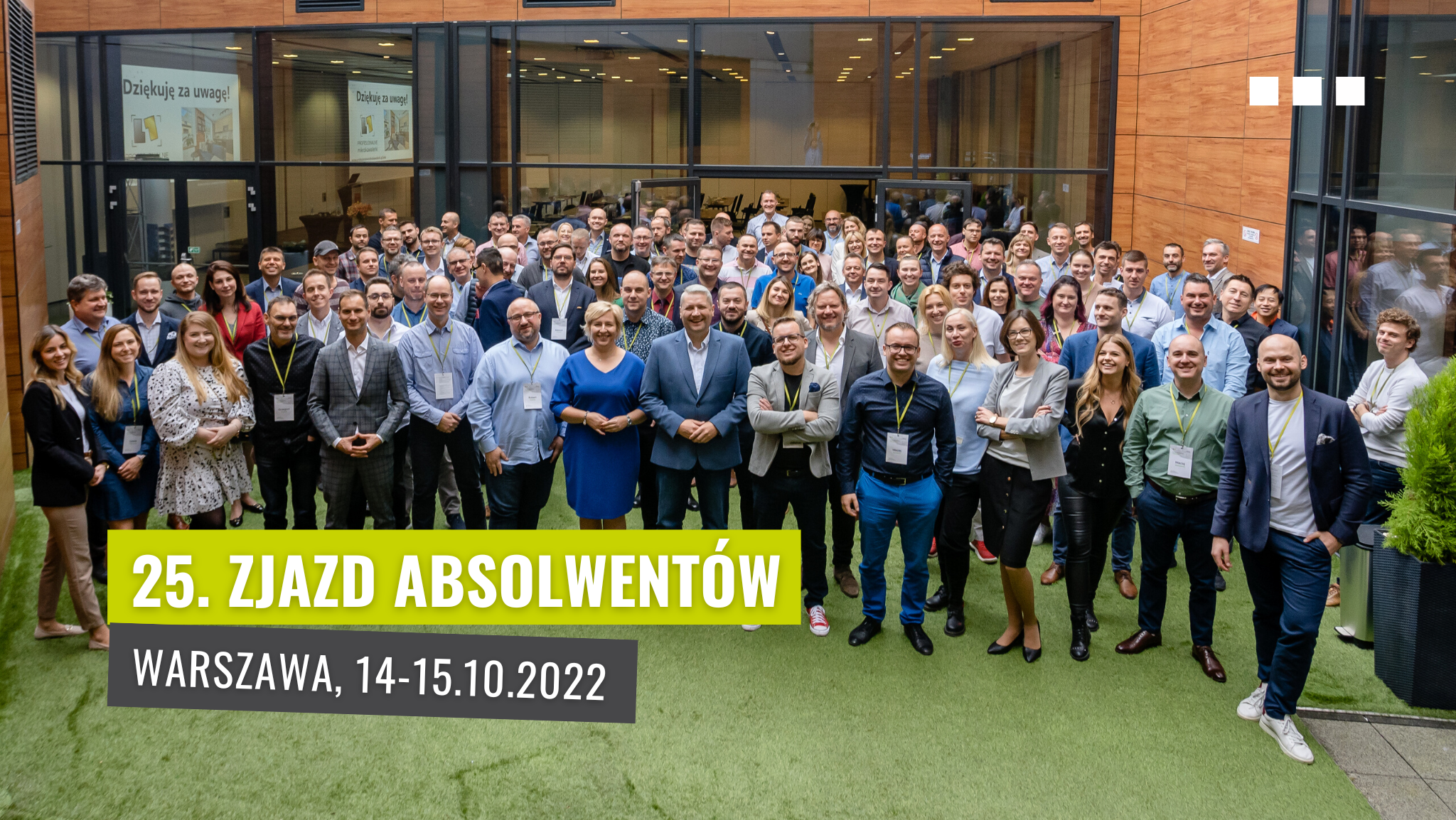 25. edycja Konferencji Edukacji Inwestowania w Nieruchomości w Warszawie